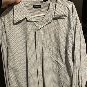 Gant Long Sleeve Size XL
